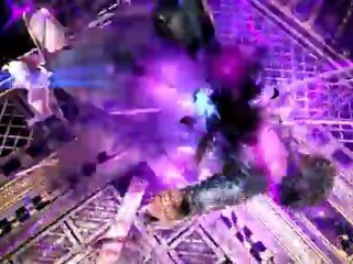 Soul Calibur V developer interview