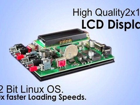 Nel-Tech Labs - iLink - Internet Load Music and Message On Hold