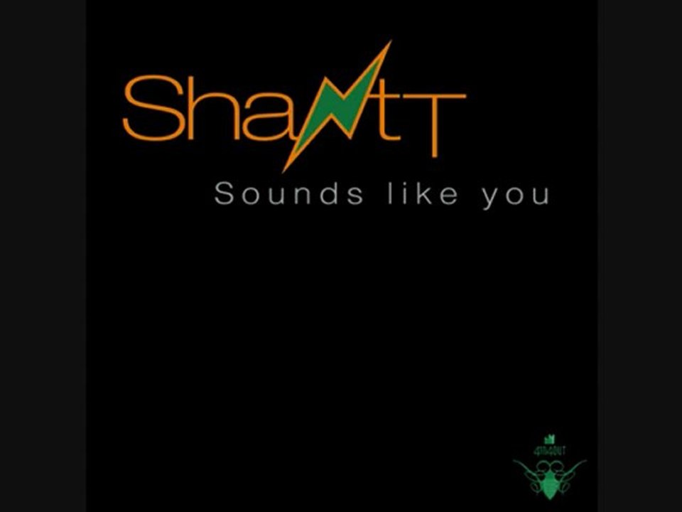 ShanTT - Sounds like you