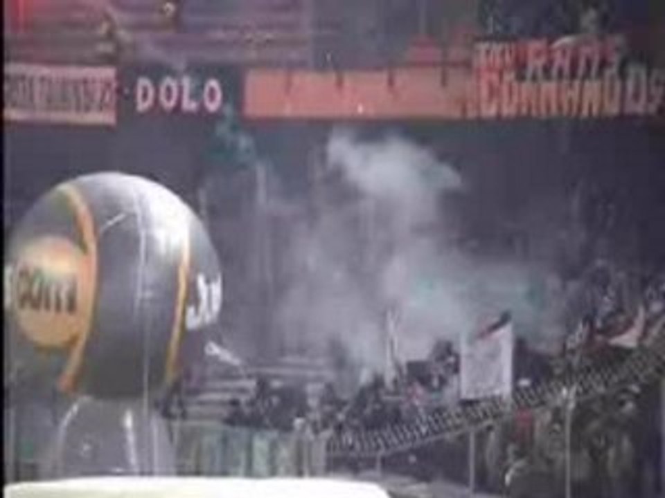 juventus milan