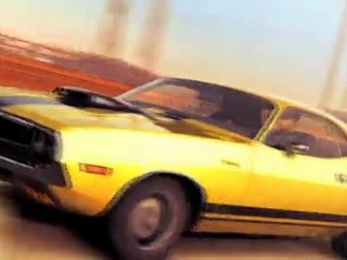 Driver San Francisco Martin Edmondson interview