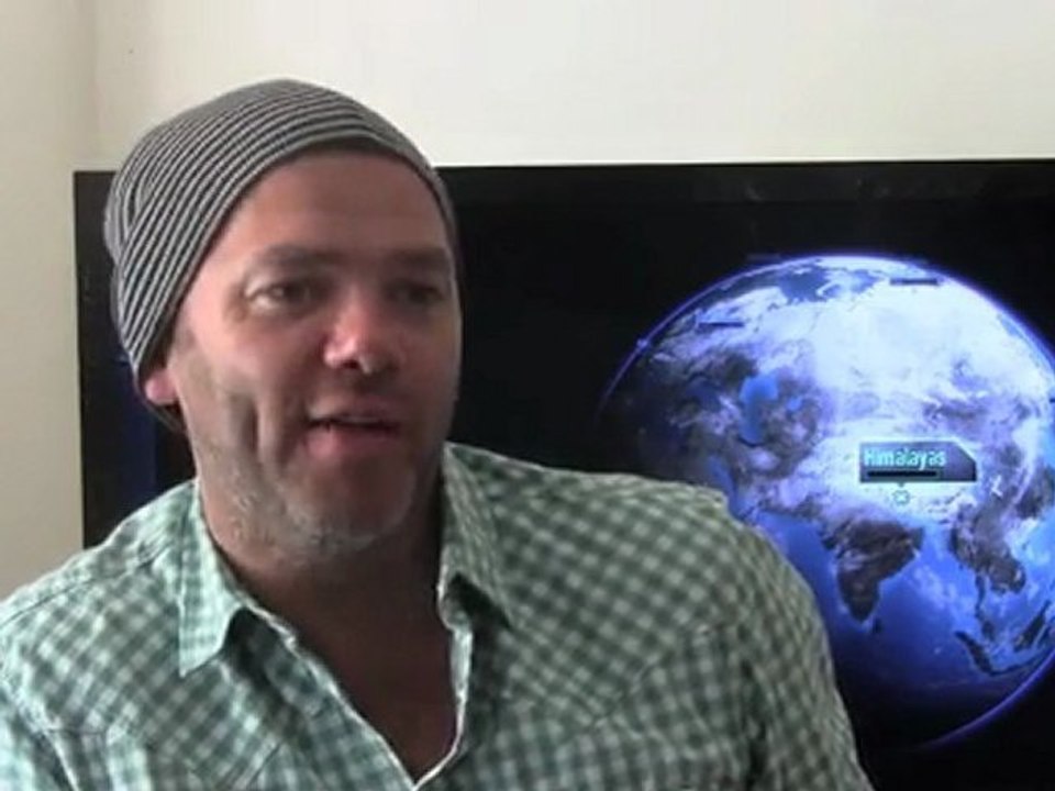 SSX developer interview: part 1