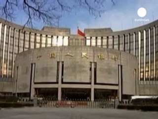 Çin, Londra'da su işine girdi