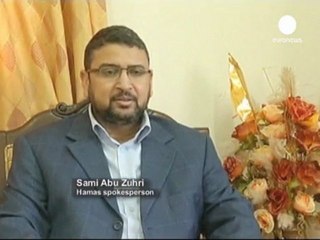 Israel detiene al presidente del Parlamento palestino