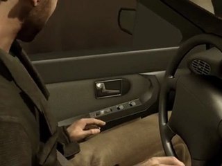 Heavy Rain gameplay video