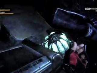 Duke Nukem Forever gameplay video