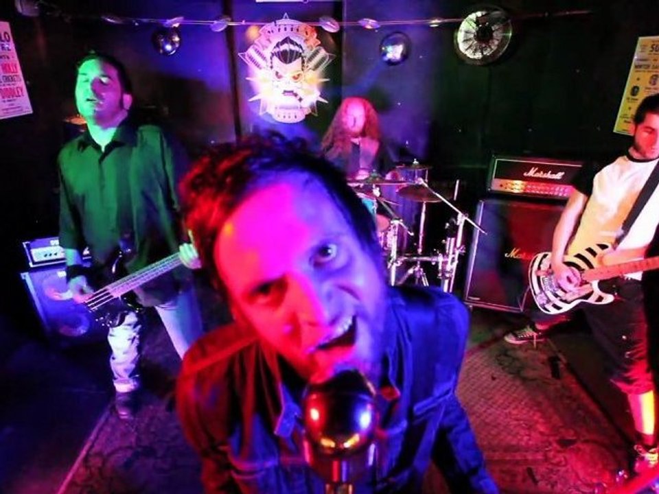 JOY/DISASTER "Sweetie Monkey"