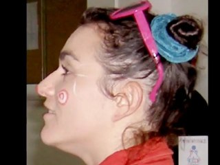 Judith Pavard photos de Tunisie version 2