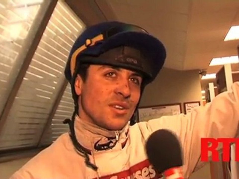 Eric Raffin et Save The Quick