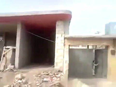 فري برس ادلب معرمشة إضراب عام الاربعاء 26 10 2011