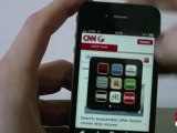 Rassegna Stampa per iPhone e iPod Touch - Videorecensione