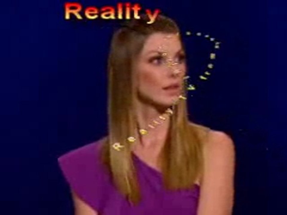 Project Runway All Stars - Episode # 3 / Part 3