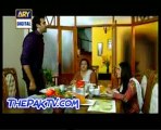 Kala Jadoo Episode 9 By Ary Digital -Prt 3