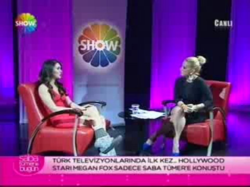Saba Tümer 20 Part 2 O WWWOLAYWEBCOM