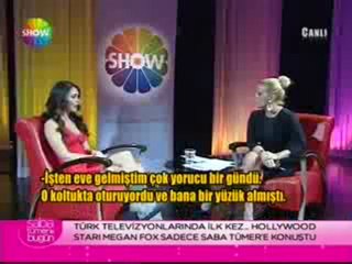 Saba Tümer 20 Part 3 O WWWOLAYWEBCOM