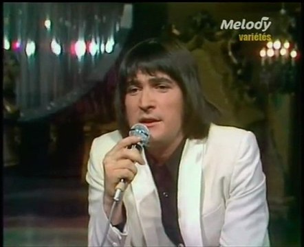 -serge LAMA- extrait- manque qqs sec- la vie lilas