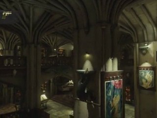 Soluce 100% - Uncharted 3 - Partie 5 - Le Metro de Londre