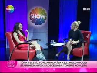 Saba Tümer 20 O WWWOLAYWEBCOM