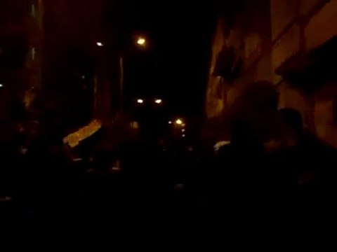 فري برس ريف دمشق عربين مسائية 26 10 2011