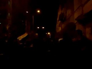 فري برس    ريف دمشق عربين مسائية 26 10 2011
