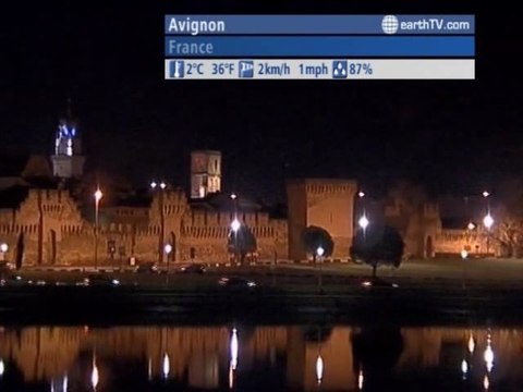 Ekaterinburg - Russia, Washington - USA, Bandar Seri Begawan - Brunei, Hong Kong SAR - China, Avignon - France, Prague - Czech Republic, Lugano - Ticino - Switzerland