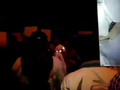 فري برس ادلب كللي مسائيات الثوار في اربعاء اضراب عام لأجل حوران 26 10 2011