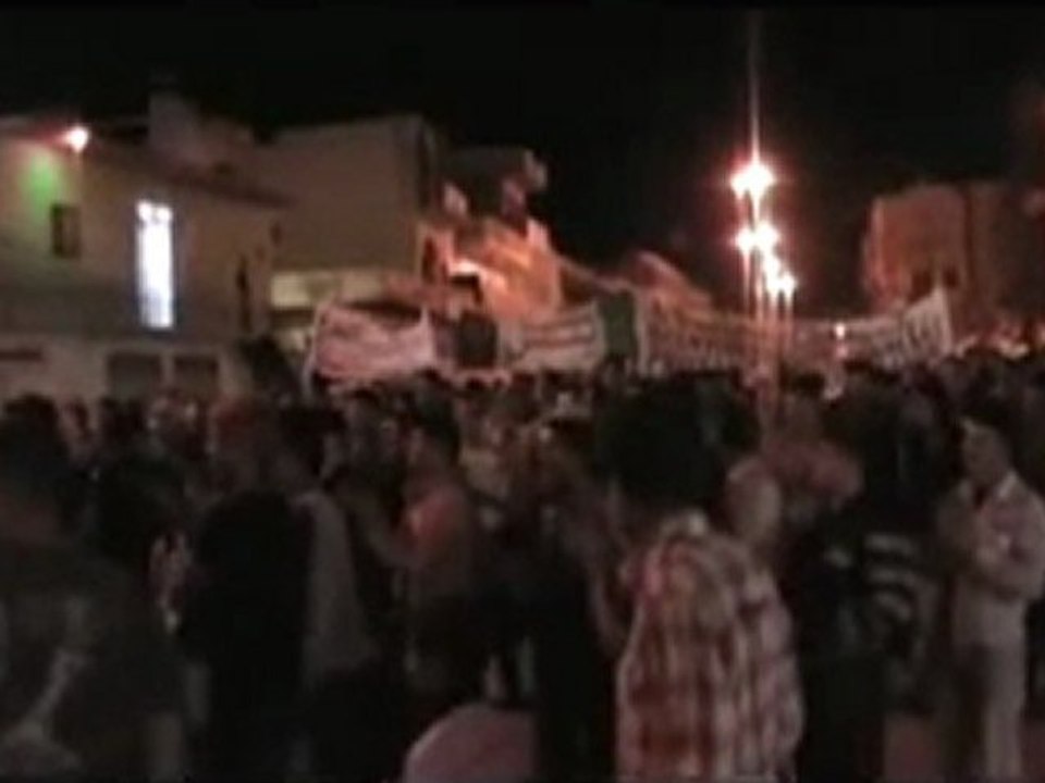 فري برس   إدلب بنش مسائية 26 10 2011 جـ2