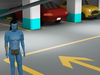 Costa Concordia incidente, i materiali per un film