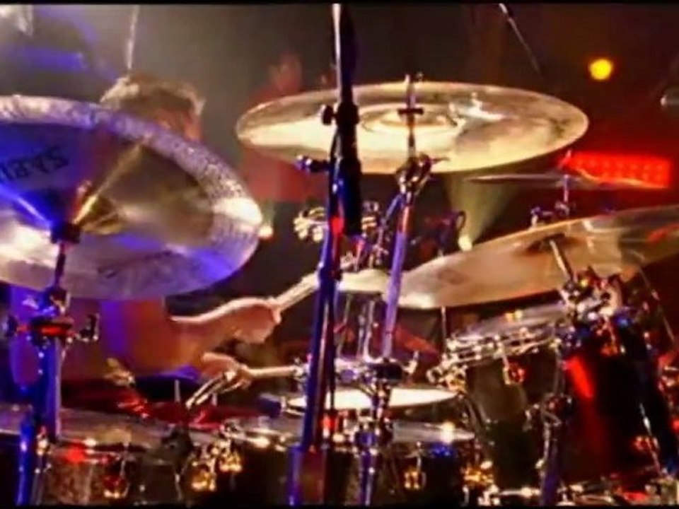 Johnny Hallyday concert Olympia 2000 vidéo 3