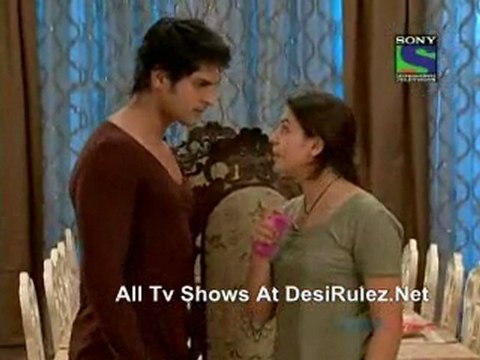 Dekha Ek Khwaab 20th January 2012 pt4