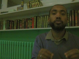 Mohamed Bajrafil - La science venant de Dieu