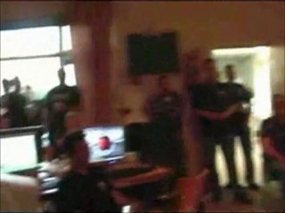 iQon Gaming / DPF LAN 2007