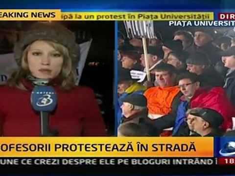 Occupied University Square - 20.Ian.2012(2)