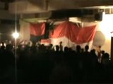 فري برس   حمص المحتلة جورة الشياح والقرابيص مسائية 26 10 2011