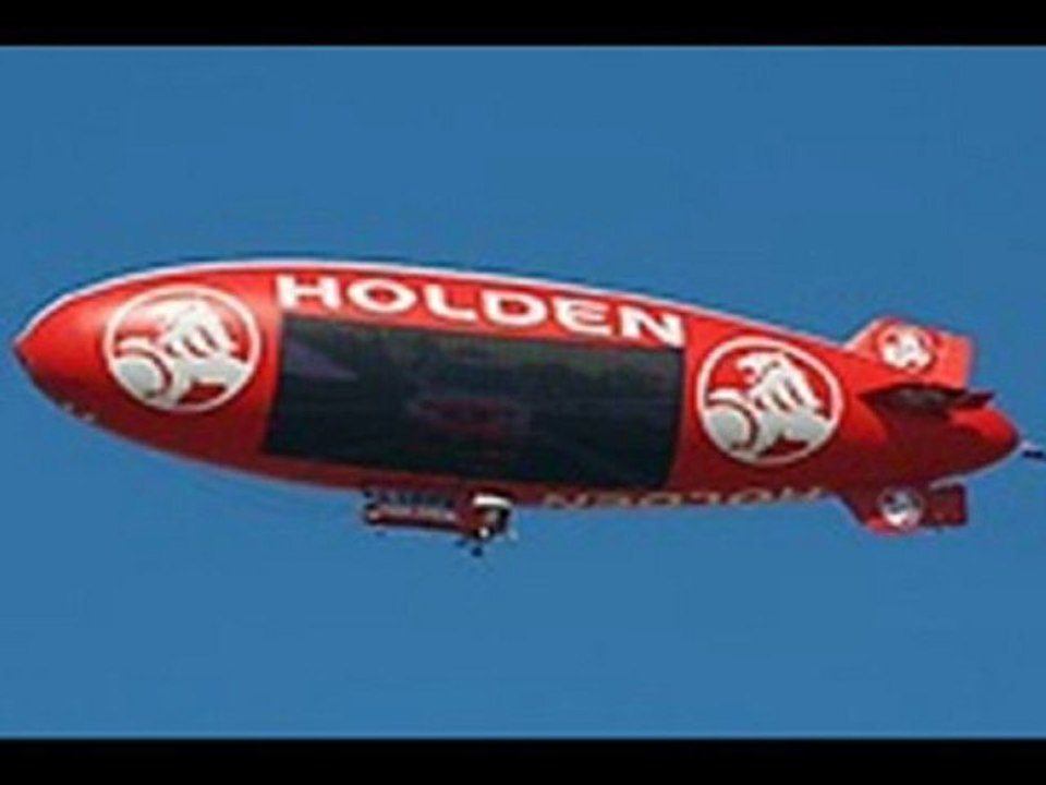 Campus Crusade For Christ  - THE REALLY BIG IDEA (TM) TO REACH THE NATIONS!