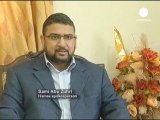 Hamas'tan Abbas'a 2müzakerelere son ver2 çağrısı