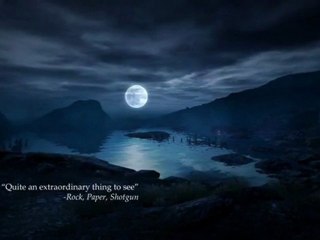 Trailer de Dear Esther