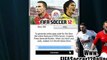 FIFA Soccer 12 Online Pass Code Free Giveaway - Xbox 360 PS3