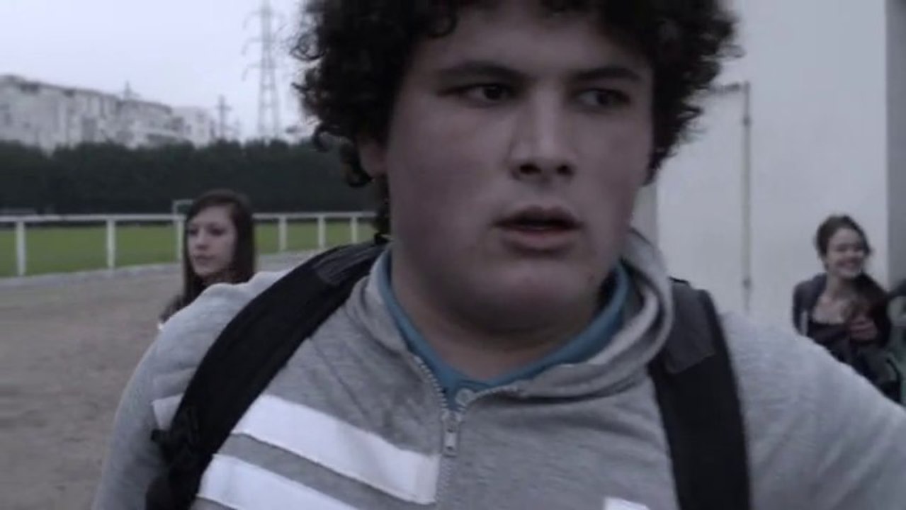 Les injures - Agir contre le harcèlement à l'École