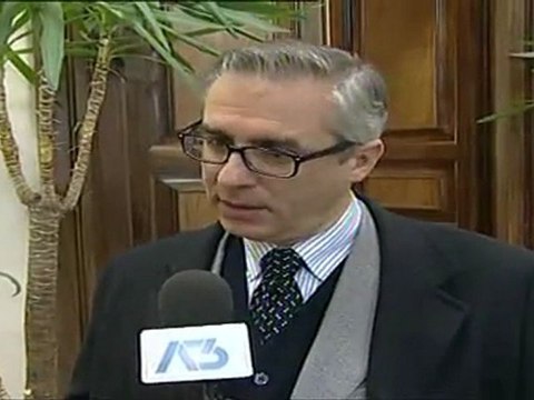 aperture domenicali vertice dei sindaci