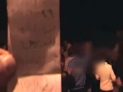 مسائية القصير رغم أنف الأسد وحرية للأبد غصباً عنك يا أسد 26 10 2011