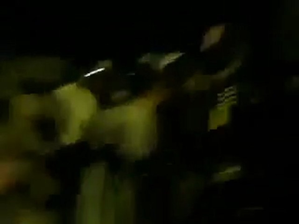 فري برس   درعا البلد   مسائية رائعة 26 10 2011 ج4