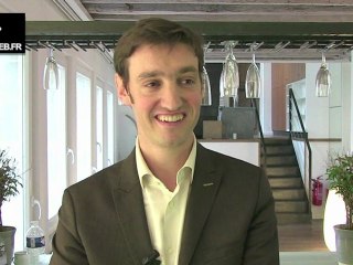 Matthieu Tanguy, Directeur Marketing de Sosh
