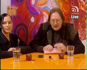 Kanal Telemedial - While You Were Sleeping 10 - December 01, 2009