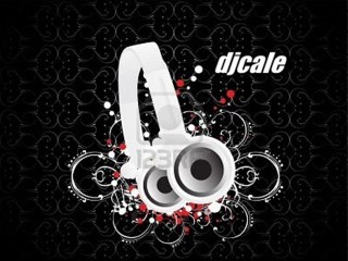 dj cale chene de madrid las pinturas remix 2012