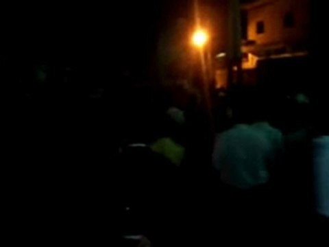 فري برس درعا الصنمين مسائيات الثوار في اربعاء الاضراب العام لأجلك حوران 26 10 2011 ج2