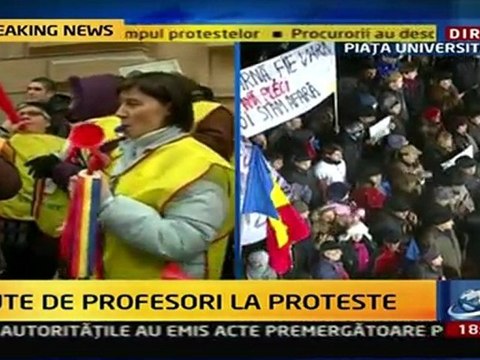 Occupied University Square - 20.Ian.2012(3)