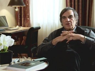 Intervention de Marcel Rufo, pédopsychiatre