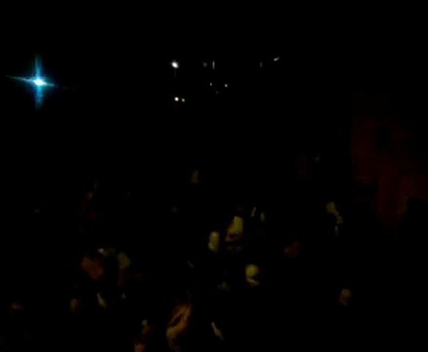 فري برس   ريف حلب تل رفعت مسائيات الثوار في اربعاء الاضراب العام لأجلك حوران 26 10 2011