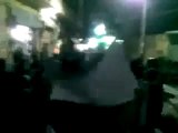 فري برس   ريف حلب حريتان مسائيات الثوار في اربعاء اضراب عام لأجل حوران 26 10 2011